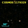 COSMOS J100147.43+020220.5
