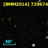zCOSMOS 816519
