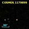 COSMOS J100146.46+020212.6