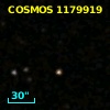 COSMOS J100146.09+020209.4
