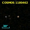 COSMOS J100146.65+020157.4