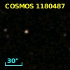 COSMOS J100144.82+020145.0