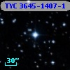 TYC 3645-1407-1