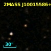 2MASS J10015586+0201405