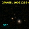 2MASS J10021252+0201462