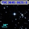 TYC 3645-1625-1