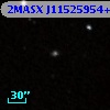 2MASX J11525954+7044184