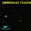 zCOSMOS 817087
