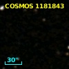 zCOSMOS 816452