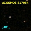 zCOSMOS 817054
