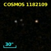 COSMOS J100147.54+020140.8