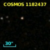 COSMOS J100145.35+020134.3