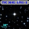 TYC 3645-1781-1
