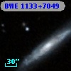 BWE 1133+7049