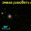 2MASS J10020971+0201212
