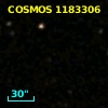COSMOS J100144.86+020119.8