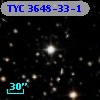 TYC 3648-33-1
