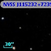 NVSS J115232+723947
