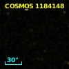COSMOS J100144.88+020106.2