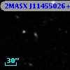 2MASX J11455026+7145308