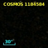 COSMOS J100147.61+020058.0