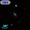 2MASX J11322245+7030266