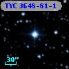 TYC 3648-81-1