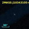 2MASS J10343105+5157005