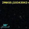 2MASS J10343042+5154235
