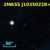 2MASS J10350228+5155475
