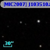 [MIC2007] J103510.81+515541.9