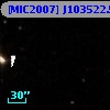 [MIC2007] J103522.53+515617.6