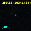 2MASS J10341434+5151075