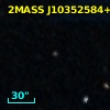 2MASS J10352584+5151163