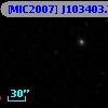 [MIC2007] J103403.70+515050.8