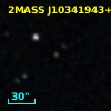 2MASS J10341943+5153064