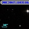[MIC2007] J103510.01+515117.9