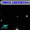 2MASS J10350234+5153087