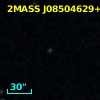 2MASS J08504629+6304485
