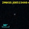 2MASS J08515446+6305572