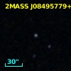2MASS J08495779+6303561
