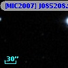 [MIC2007] J085208.97+630651.3