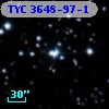 TYC 3648-97-1