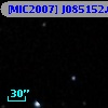 [MIC2007] J085152.02+630508.6