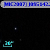 [MIC2007] J085142.27+630440.1