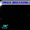2MASS J08514180+6306208