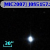 [MIC2007] J085157.96+630817.5