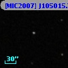 [MIC2007] J105015.74+510222.3