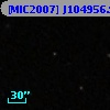 [MIC2007] J104956.99+510549.5