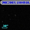 [MIC2007] J104910.13+510300.3